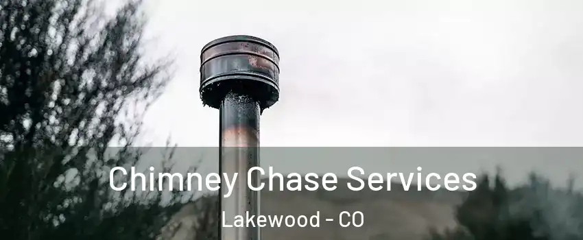  Chimney Chase Services Lakewood - CO