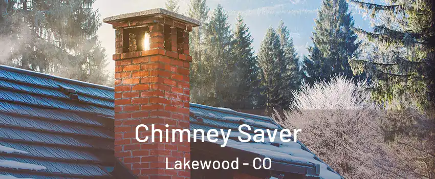  Chimney Saver Lakewood - CO