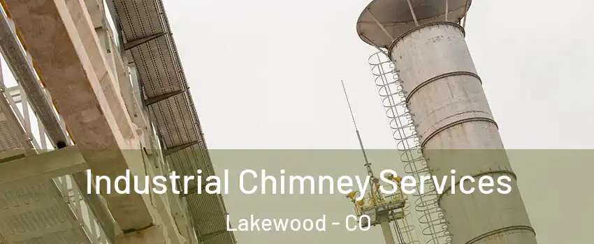  Industrial Chimney Services Lakewood - CO