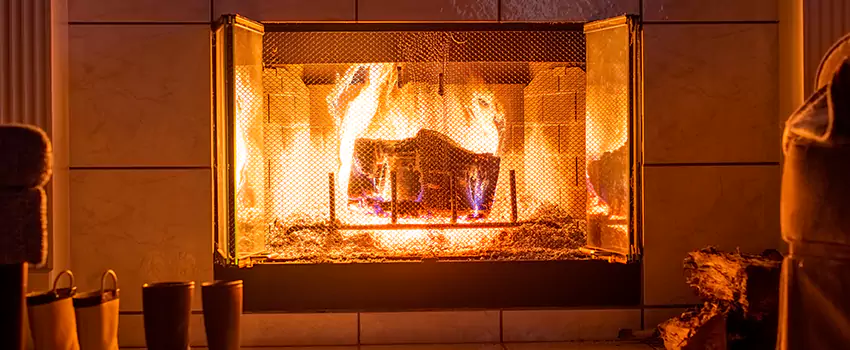 Astria Vent Free Gas Fireplaces Installation in Lakewood, CO