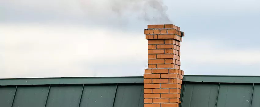Animal Screen Chimney Cap Repair And Installation Services in Lakewood, Colorado