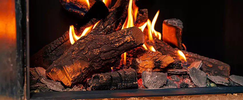 Chimney Fireplace Ash Dump Cleaning in Lakewood, CO