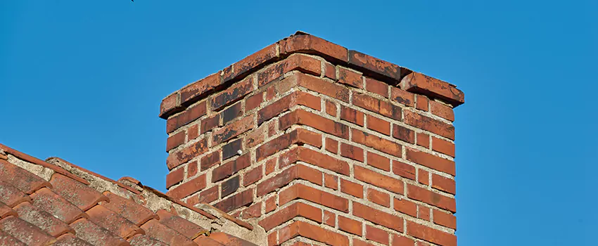 Clean Blocked Chimney in Lakewood, Colorado
