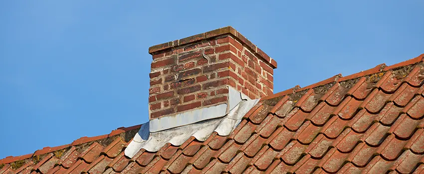 Residential Chimney Bricks Rotten Repair Services in Lakewood, CO