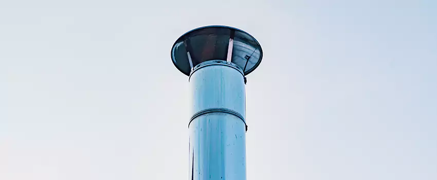 Wind-Resistant Chimney Caps Installation and Repair Services in Lakewood, Colorado