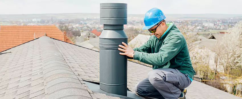 Chimney Chase Inspection Near Me in Lakewood, Colorado