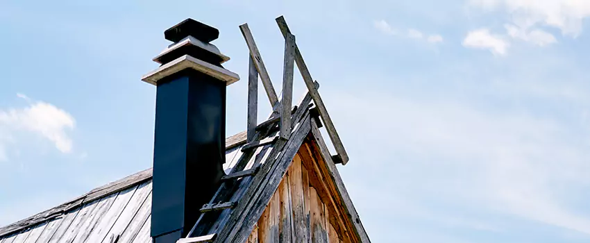 Chimney Creosote Cleaning in Lakewood, CO