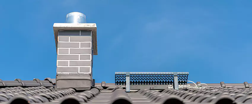 Chimney Flue Relining Services in Lakewood, Colorado