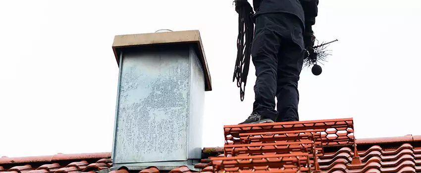 Chimney Liner Services Cost in Lakewood, CO