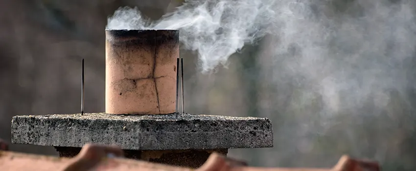 Wood Burning Chimney Odor Removal in Lakewood, CO
