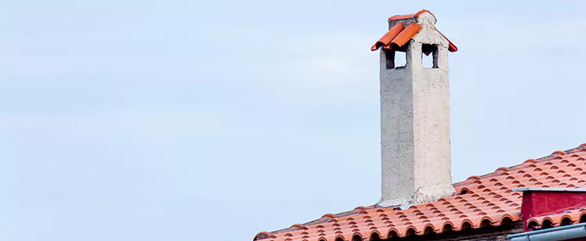 Chimney Pot Replacement in Lakewood, CO