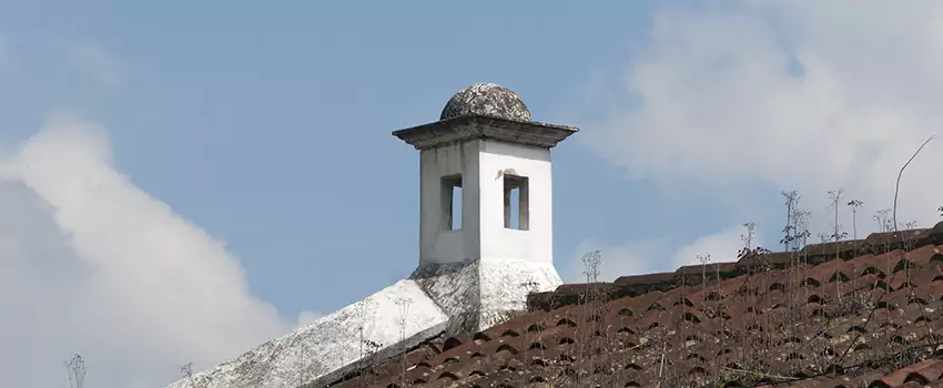 Cost To Rebuild A Chimney in Lakewood, CO
