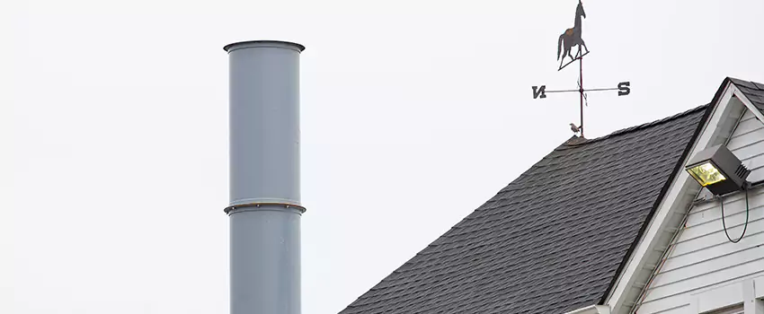 Chimney Inspection in Lakewood, CO