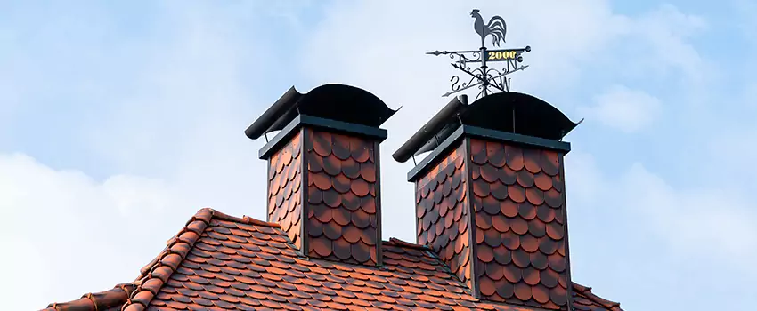Old Chimney Restoration in Lakewood, Colorado