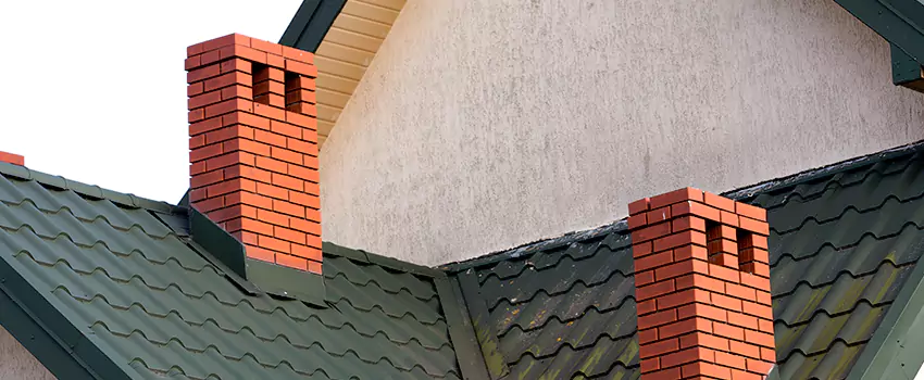 Chimney Saver Waterproofing Services in Lakewood, Colorado