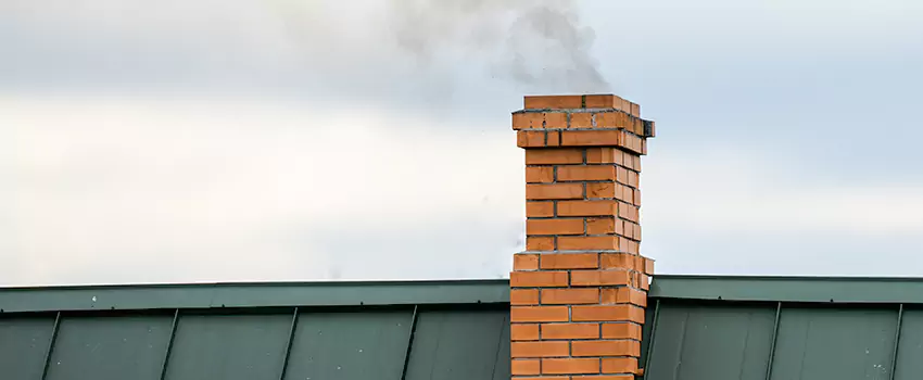 Chimney Soot Cleaning Cost in Lakewood, CO