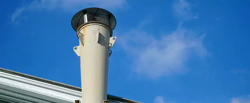 Chimney Spark Arrestor Requirements in Lakewood, CO
