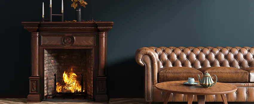 Traditional Fireplace Design Refurbishment Costs in Lakewood, Colorado