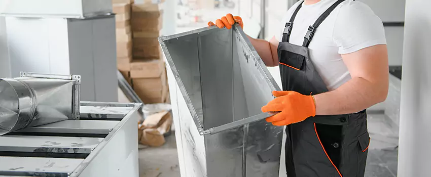 Benefits of Dryer Vent Inspection in Lakewood, CO