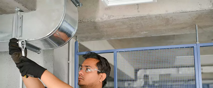 HVAC Ductwork Cleaning in Lakewood, CO