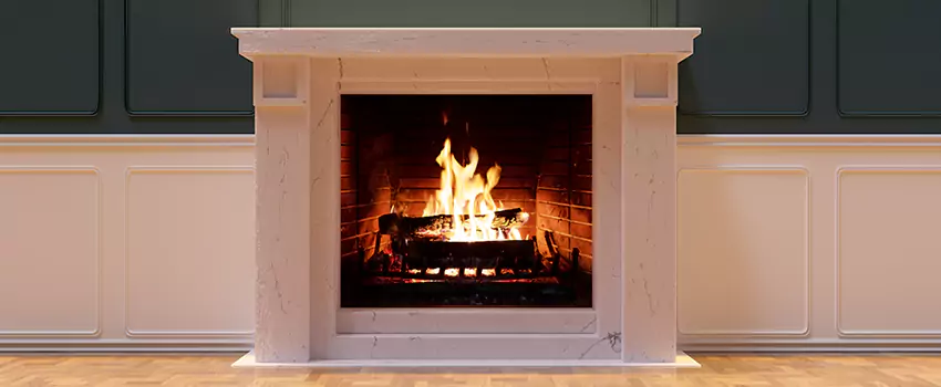 Empire Comfort Systems Fireplace Installation and Replacement in Lakewood, Colorado