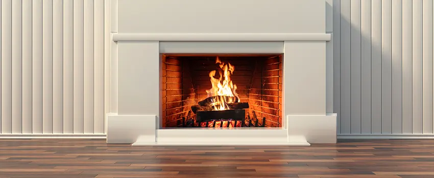 Fireplace Broken Ashtray Repair Services in Lakewood, Colorado