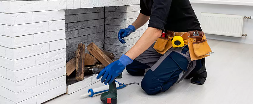 Fireplace Doors Cleaning in Lakewood, Colorado