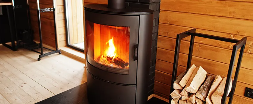 Gas Fireplace Door Handle Installation Services in Lakewood, Colorado