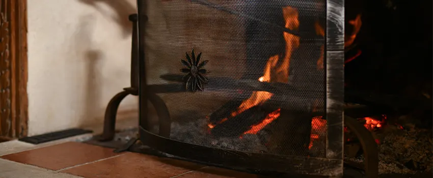 Electric Metal Fireplace installation Services in Lakewood, CO