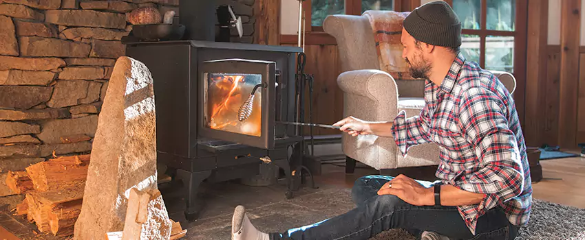Fireplace Chimney Maintenance in Lakewood, Colorado