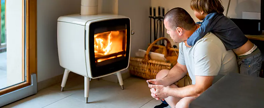 Fireplace Safety Inspection Technician in Lakewood, Colorado