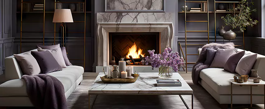 Fireplace Xtrordinair Ember-Glo Insert Fireplace Maintenance in Lakewood, Colorado