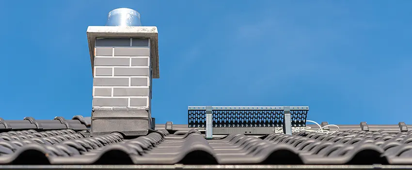 Repair Blocked Chimney in Lakewood, Colorado