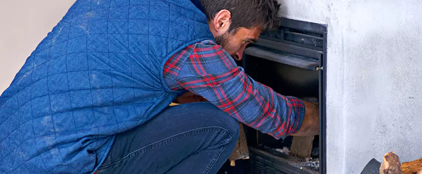 Fix Non-Working Prefabricated Fireplace in Lakewood, CO