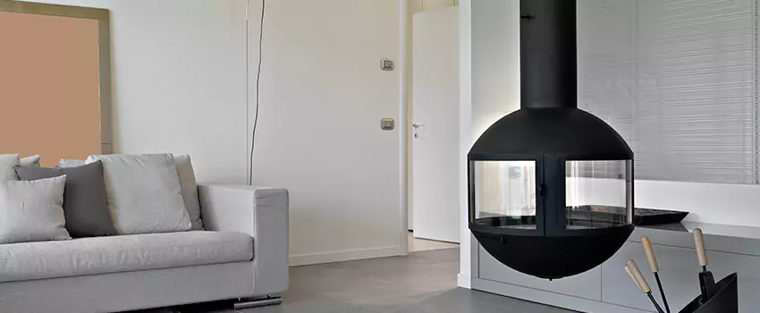 Hanging & Suspended Fireplaces Designer in Lakewood, Colorado