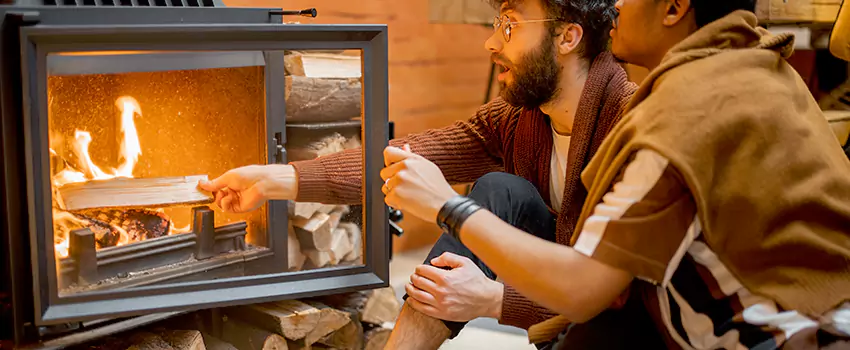 Benefits of Harman Stoves Fireplace in Lakewood, Colorado