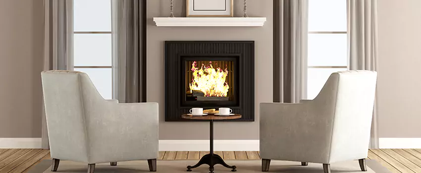 Heat & Glo Outdoor Gas Fireplaces Installation Contractors in Lakewood, Colorado