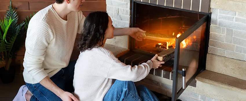 Kings Man Direct Vent Fireplaces Services in Lakewood, Colorado