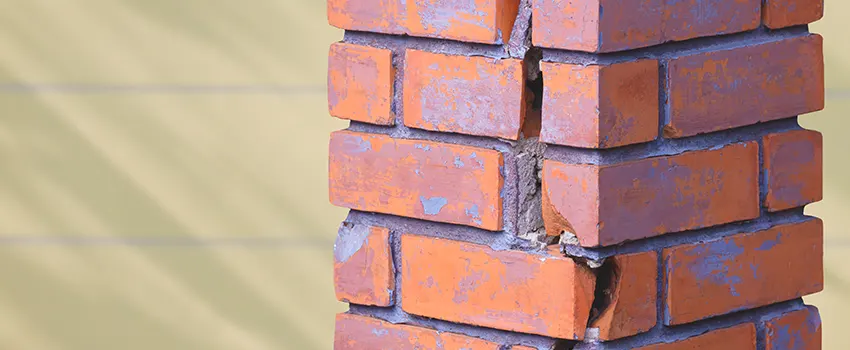 Leaking Chimney Repair And Replacement Cost in Lakewood, Colorado