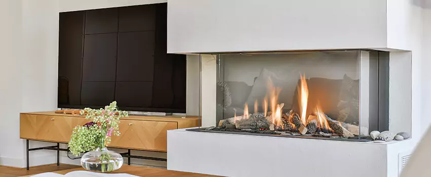Ortal Wilderness Fireplace Repair and Maintenance in Lakewood, Colorado