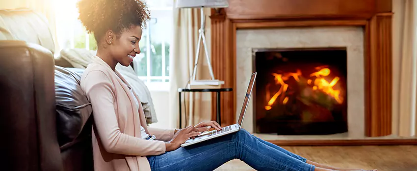 Cost-Effective Osburn Fireplace Installation and Repair in Lakewood, CO