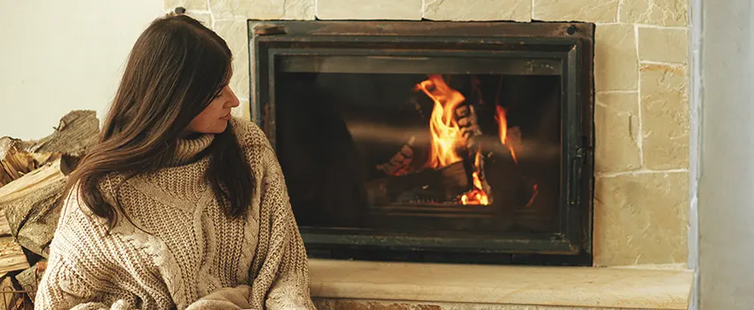 Regency Outdoor Fireplace Products Maintenance and Replacement Services in Lakewood, Colorado