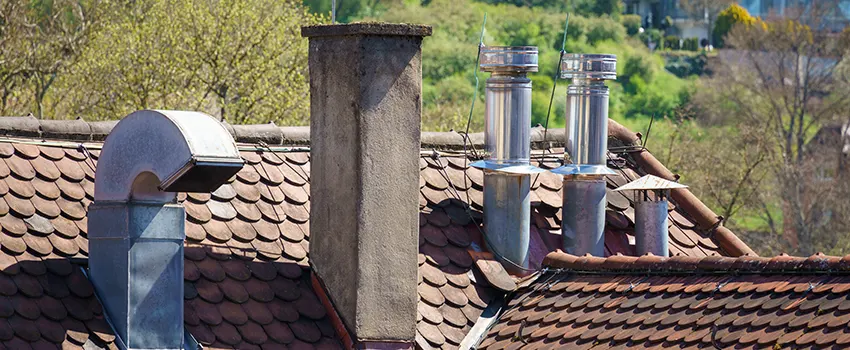 Residential Chimney Flashing Repair Services in Lakewood, CO