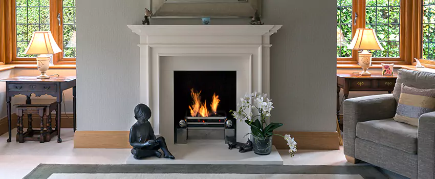 RSF Fireplaces Maintenance and Repair in Lakewood, Colorado