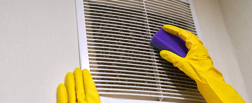 Vent Cleaning Company in Lakewood, CO
