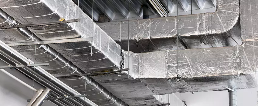 Vent Dust Cleaning Cost in Lakewood, CO