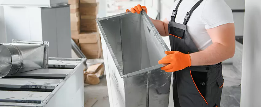 Ventilation Fan Cleaning Services in Lakewood, Colorado