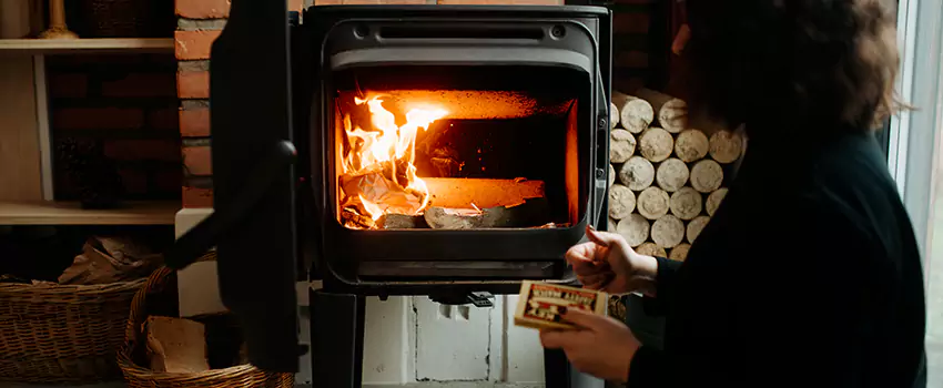 Key Features of Vermont Castings Fireplaces in Lakewood, CO