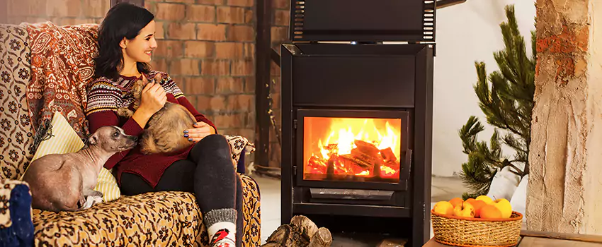 Wood Stove Chimney Cleaning Services in Lakewood, CO