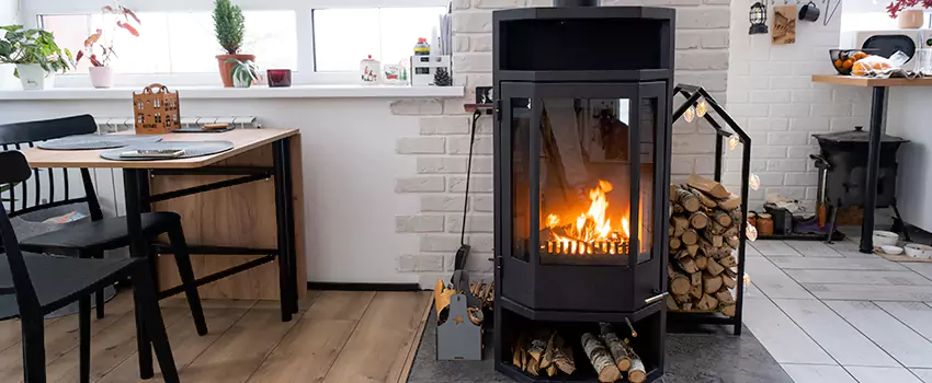 Wood Stove Inspection Services in Lakewood, CO